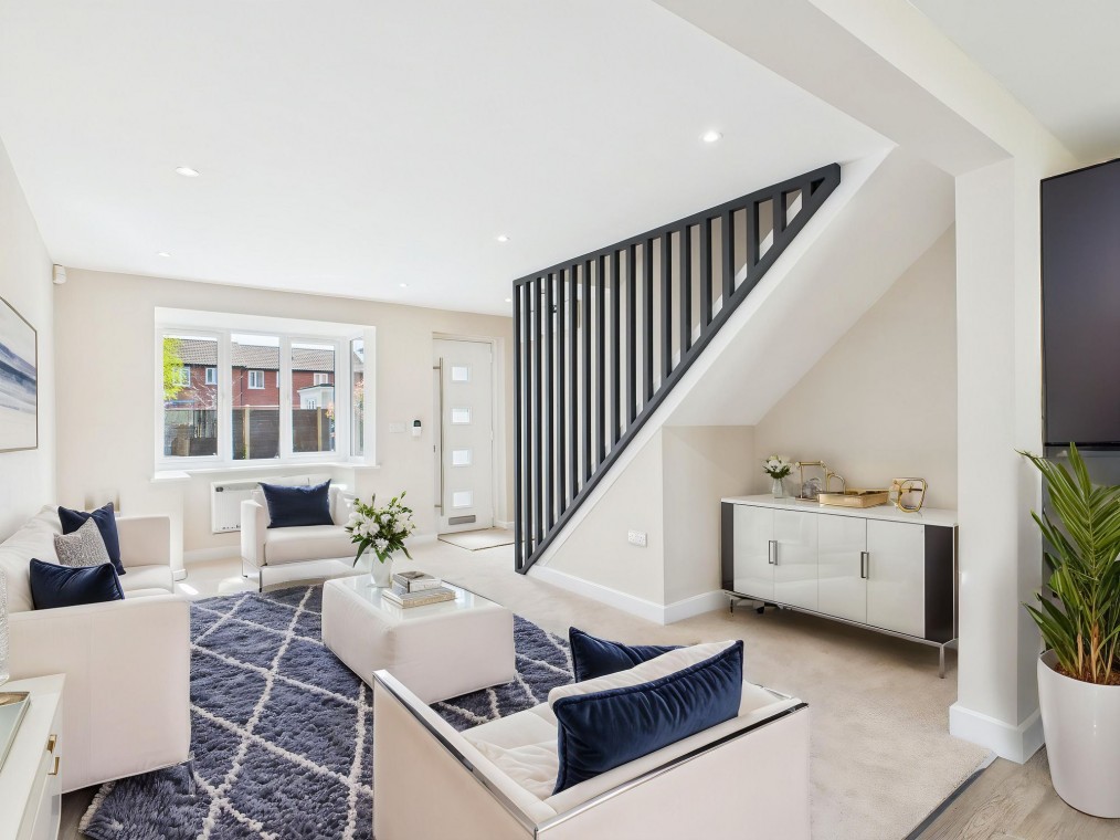 Stratford Close, Colwick, Nottingham
