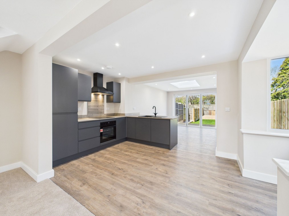 Stratford Close, Colwick, Nottingham