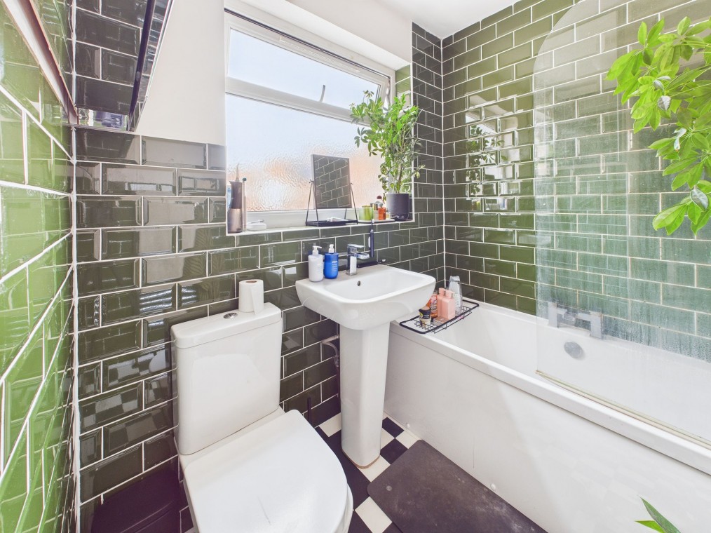 Lyndhurst Road, Sneinton, Nottingham