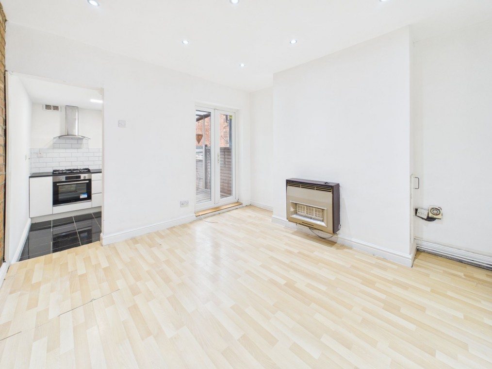 Huthwaite Road, Sutton in Ashfield, Nottinghamshire