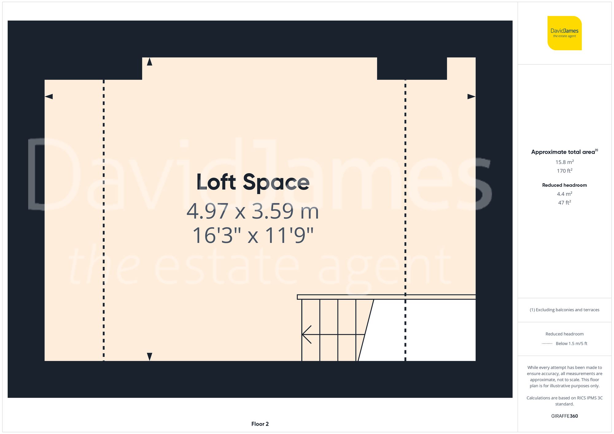 Floorplan for Sedgley Avenue, Sneinton, Nottingham