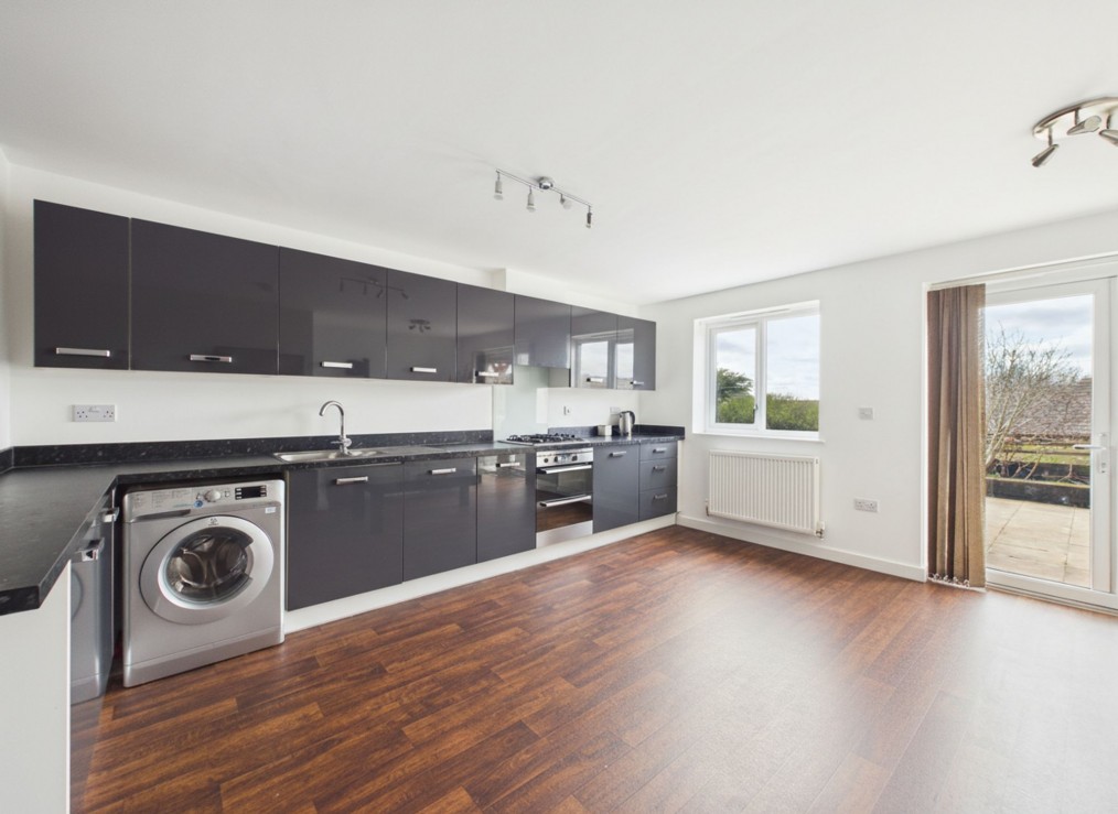 St.Matthias Road, Nottingham