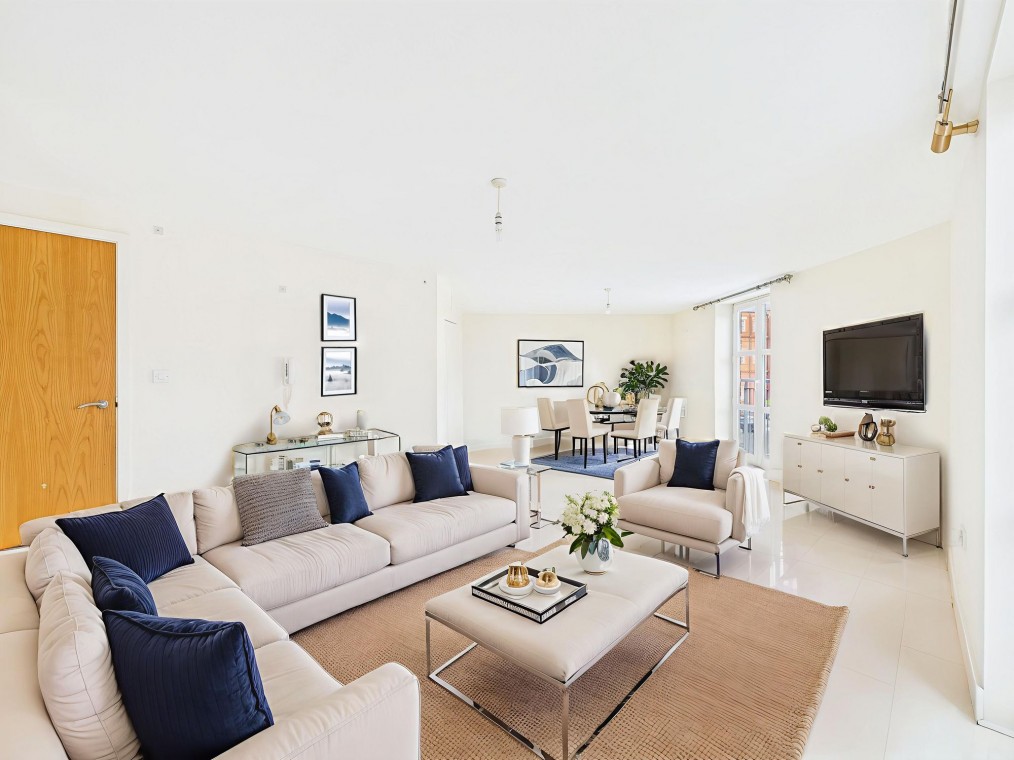 Fleming House, Ockbrook Drive, Mapperley, Nottingham