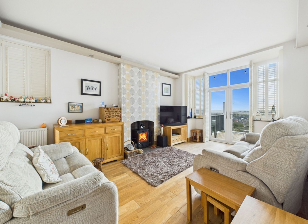 Oakdale Road, Nottingham