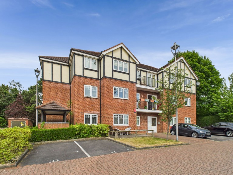 Appleton Gardens, Mapperley, Nottingham