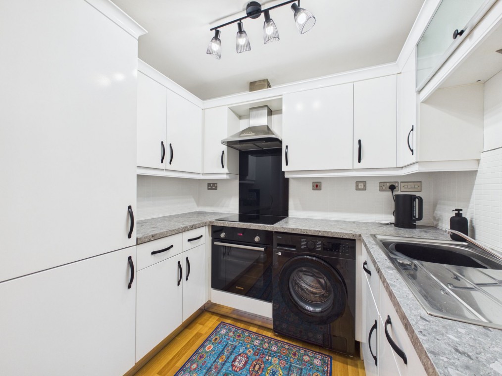 Appleton Gardens, Mapperley, Nottingham