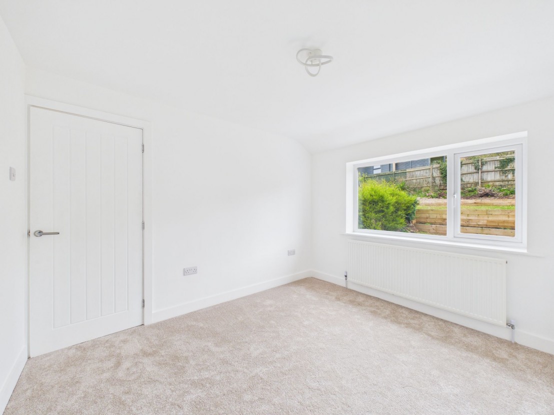 Hunter Road, Arnold, Nottingham