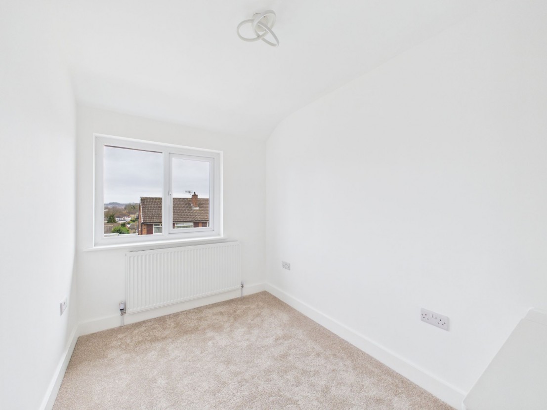 Hunter Road, Arnold, Nottingham