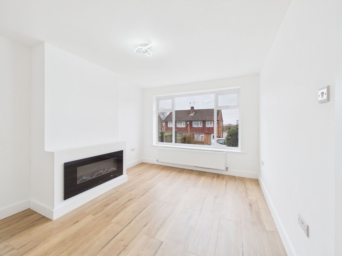 Hunter Road, Arnold, Nottingham