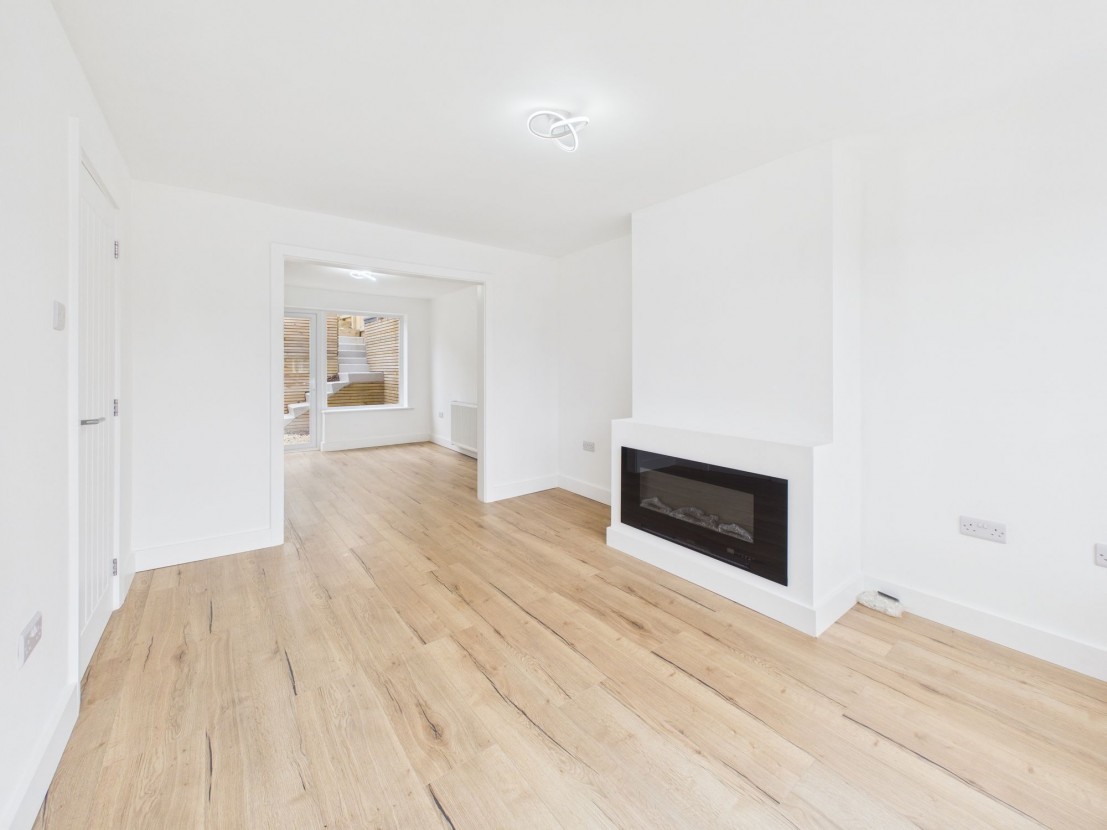 Hunter Road, Arnold, Nottingham