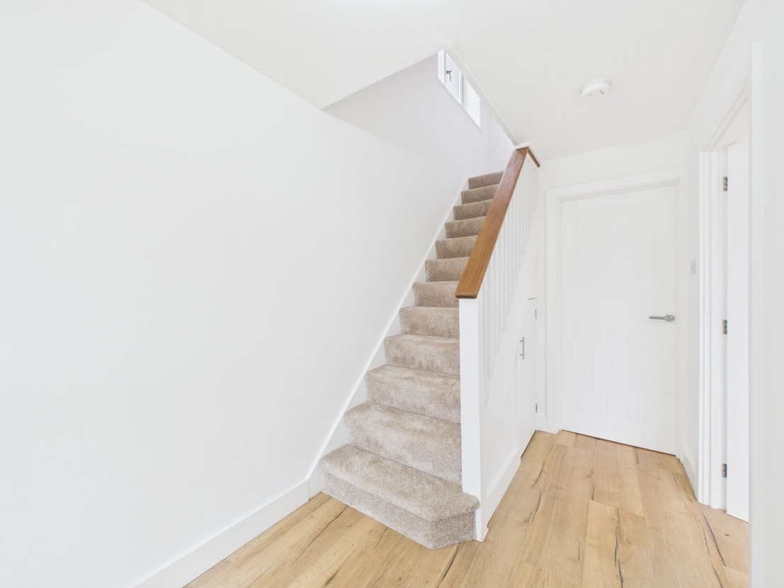Hunter Road, Arnold, Nottingham