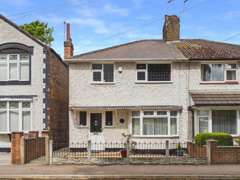 Lancaster Road, Nottingham