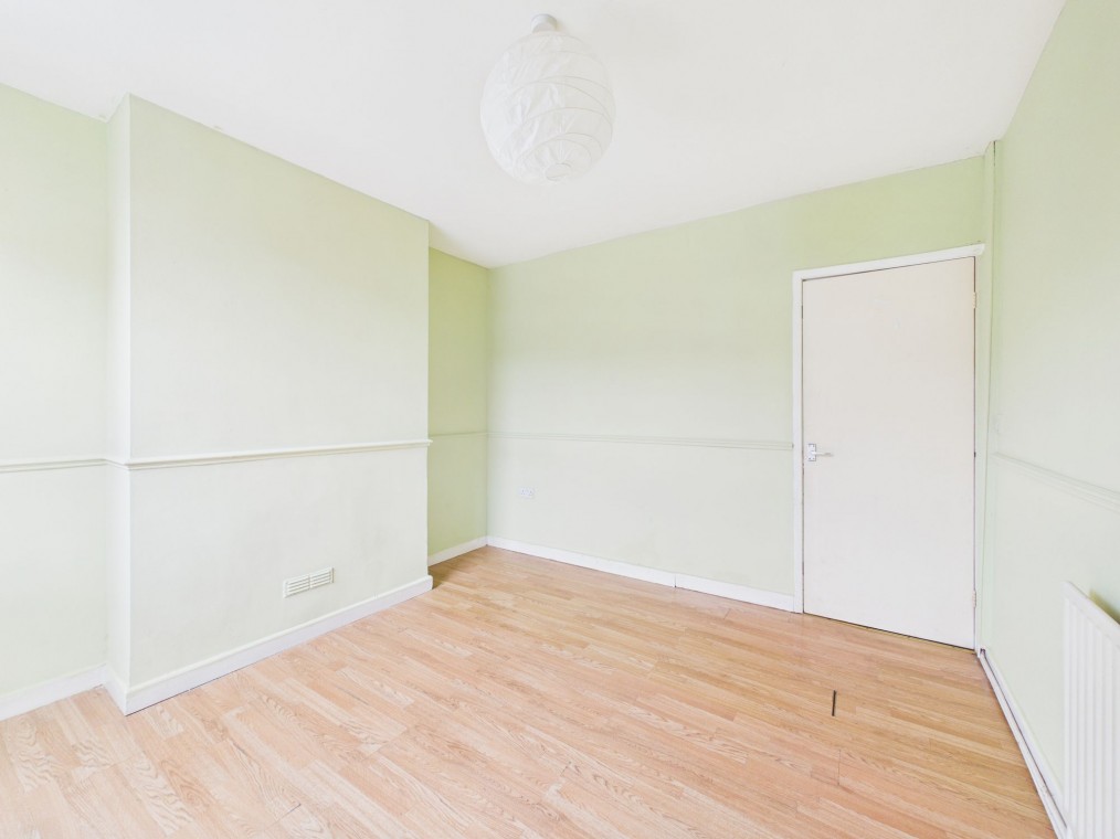 Ridgway Street, Nottingham