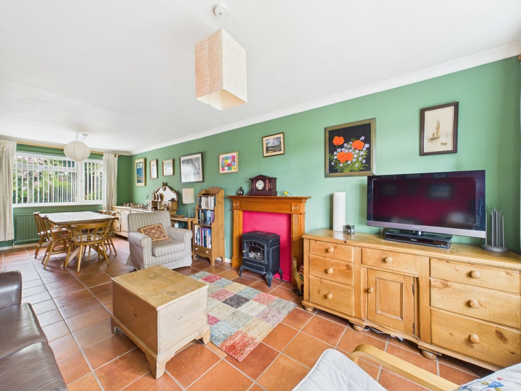 Aviemore Close, Arnold, Nottingham