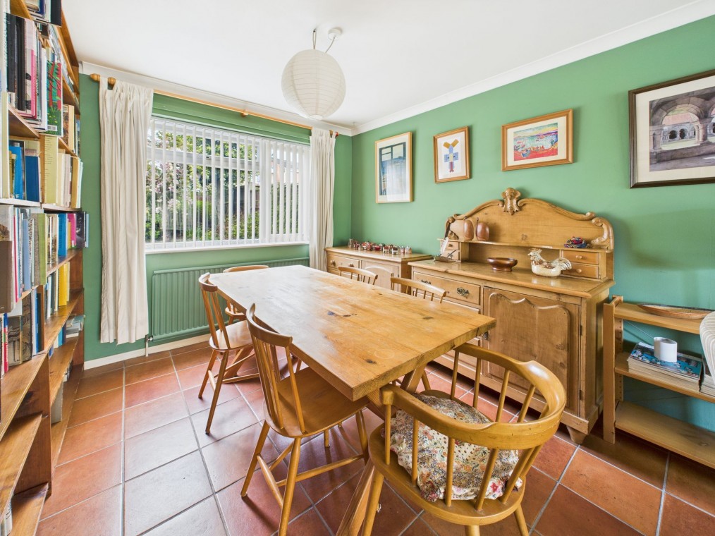 Aviemore Close, Arnold, Nottingham