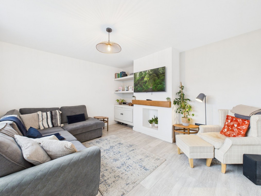 Stanhope Crescent, Arnold, Nottingham