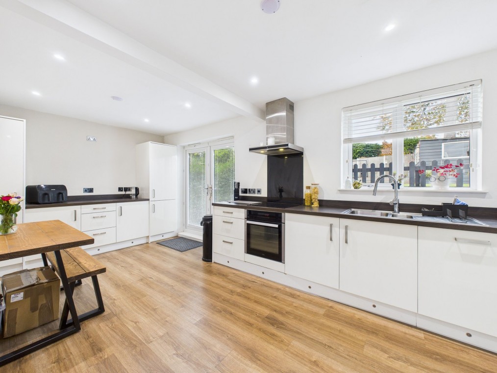 Stanhope Crescent, Arnold, Nottingham