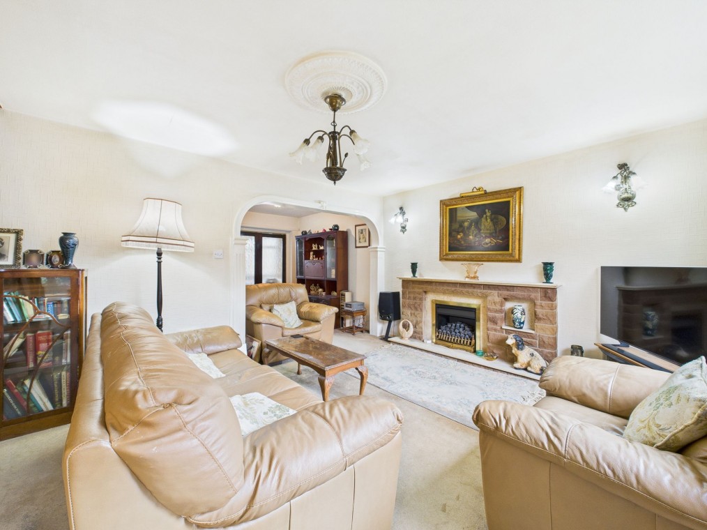 Southcliffe Road, Carlton, Nottingham