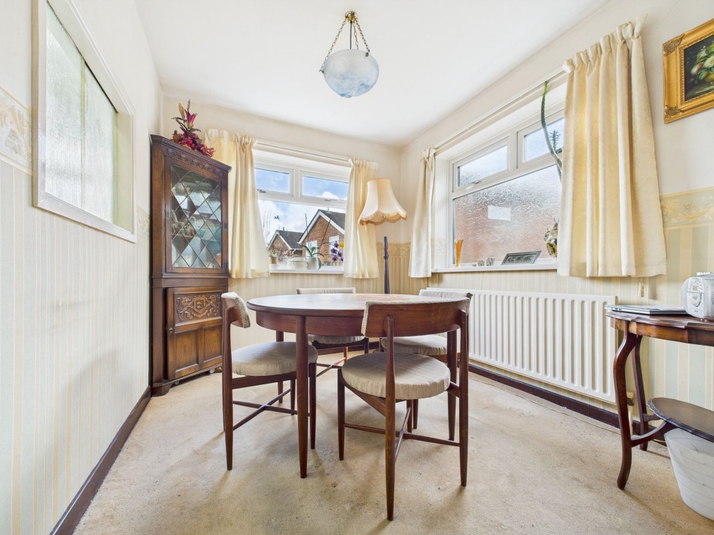 Southcliffe Road, Carlton, Nottingham