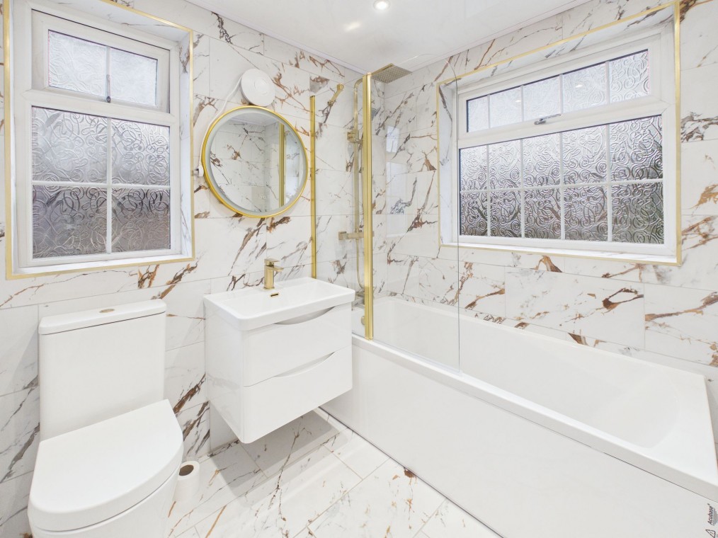 Dale Grove, Sneinton, Nottingham