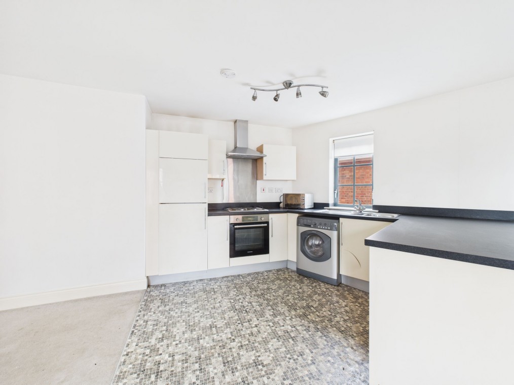 The Fire House, Nottingham Road, Daybrook, Nottingham