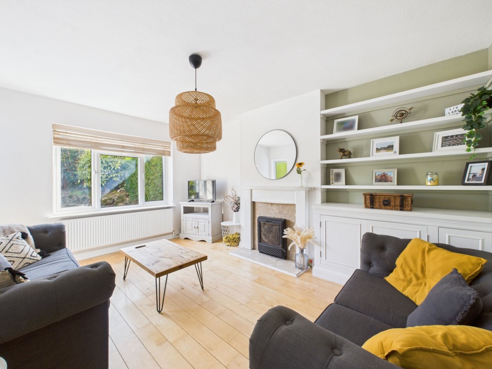 Flintham Drive, Sherwood, Nottingham
