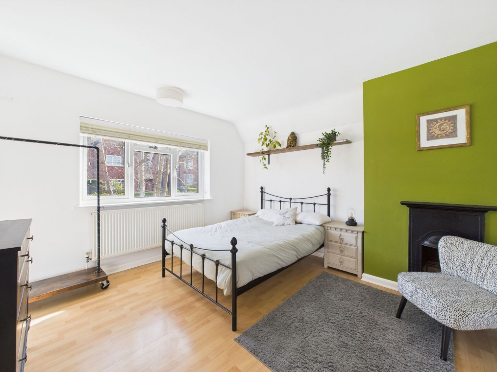 Flintham Drive, Sherwood, Nottingham