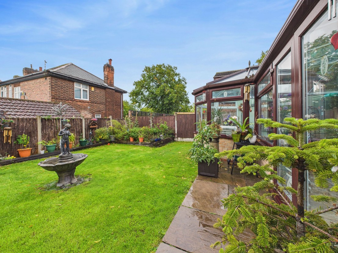 Grace Drive, Nottingham