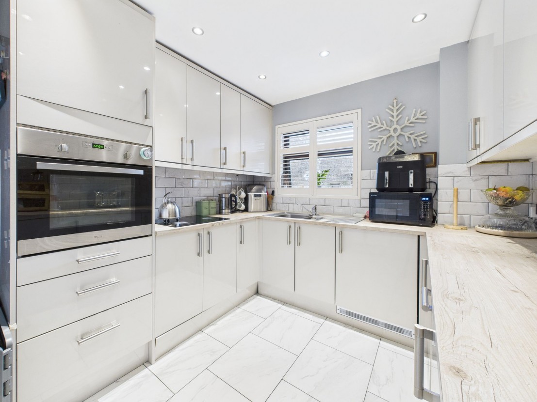 Grace Drive, Nottingham