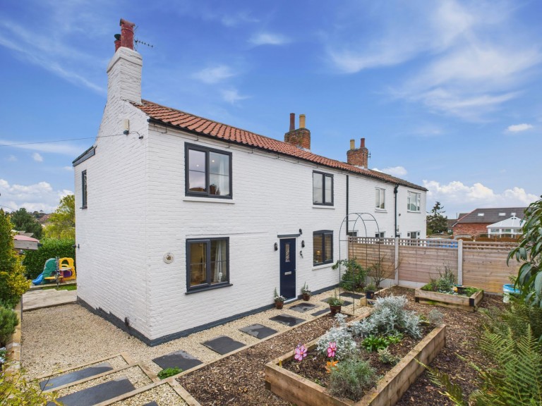 Carlton Hill, Carlton, Nottingham