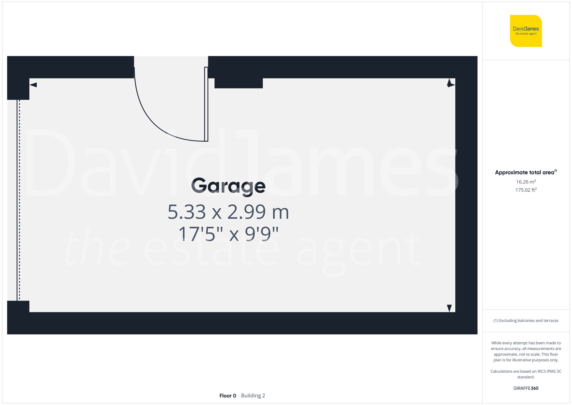 Floorplan for St. Emmanuel View, Arnold, Nottingham