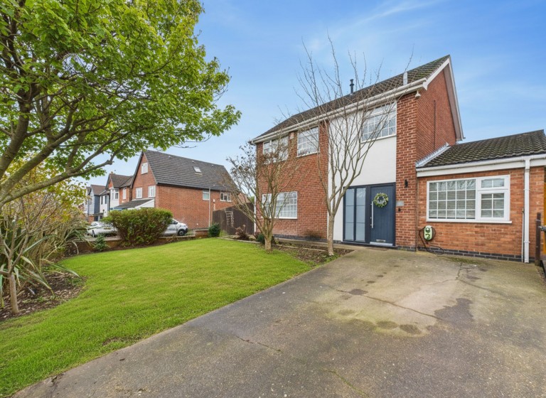 Westdale Lane, Carlton, Nottingham