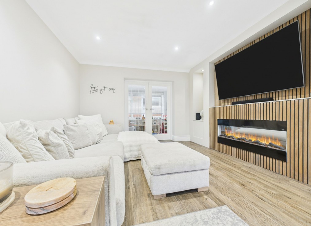 Westdale Lane, Carlton, Nottingham