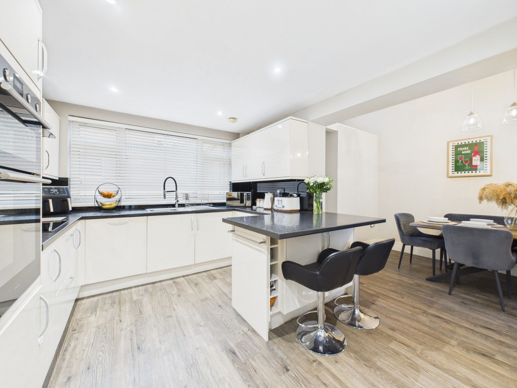 Westdale Lane, Carlton, Nottingham