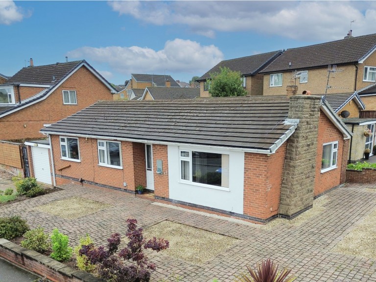 Windsor Crescent, Woodthorpe, Nottingham