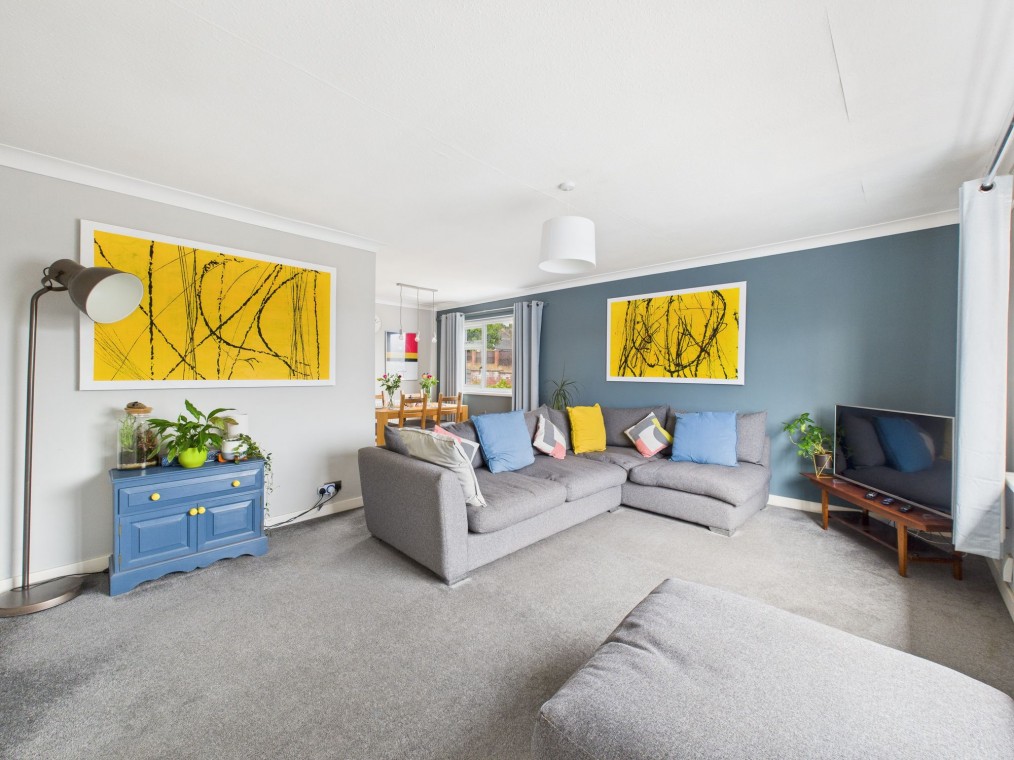 Windsor Crescent, Woodthorpe, Nottingham