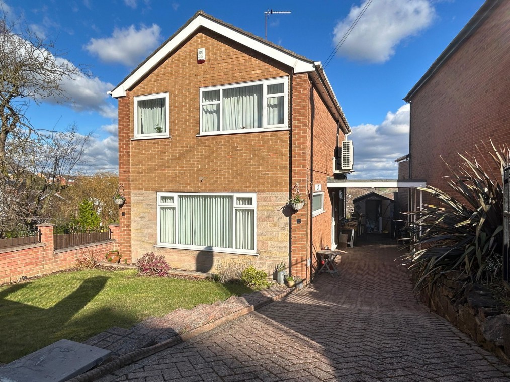 Lowdham Road, Gedling, Nottingham