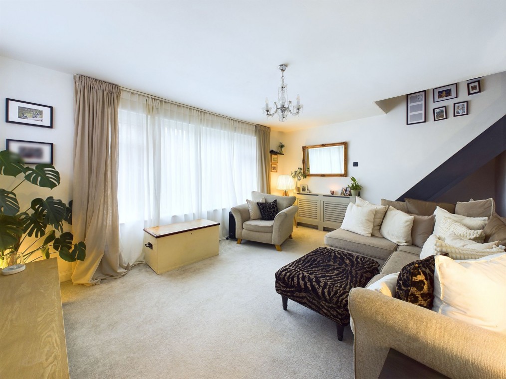 Lowdham Road, Gedling, Nottingham