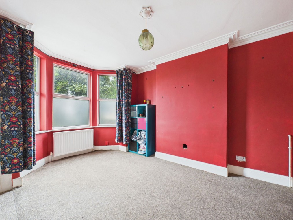 Woodborough Road, Mapperley, Nottingham