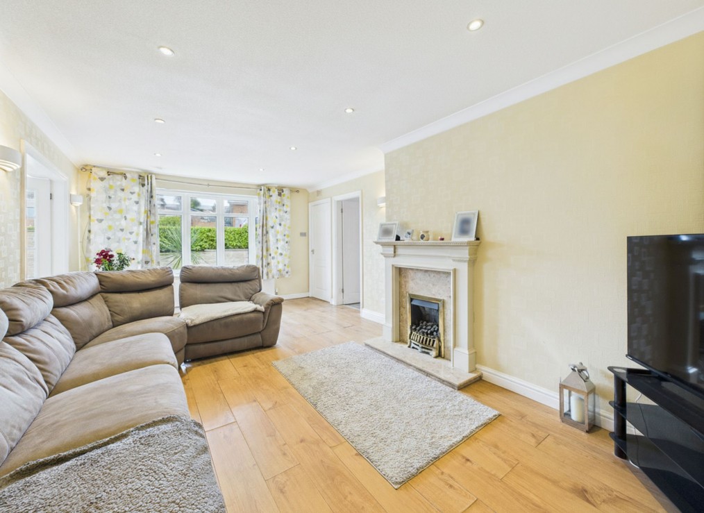 Meeks Road, Arnold, Nottingham