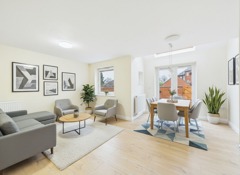 Lancaster Road, Nottingham