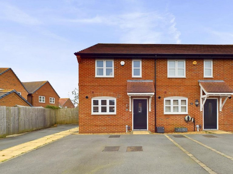 Shaldon Close, Mapperley, Nottingham