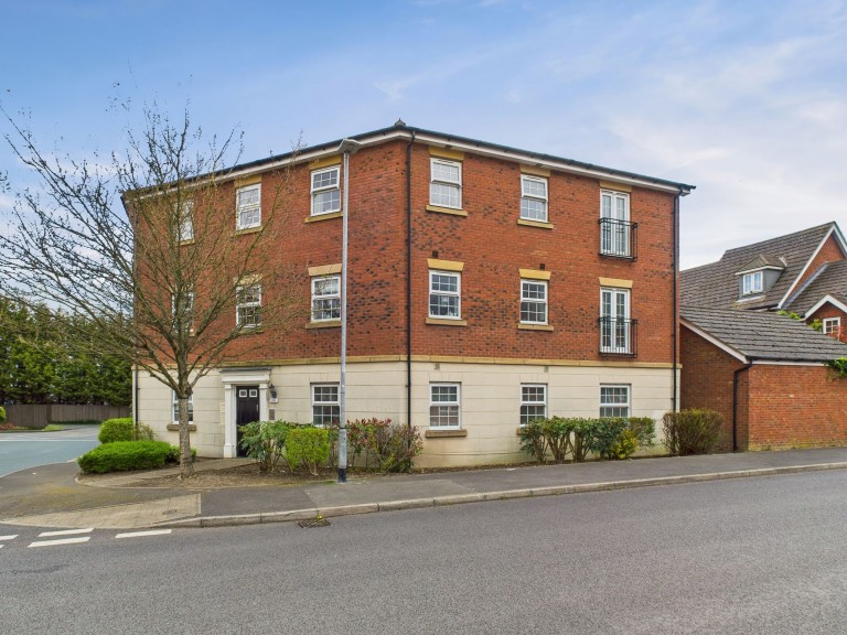 Williams Drive, Calverton, Nottingham