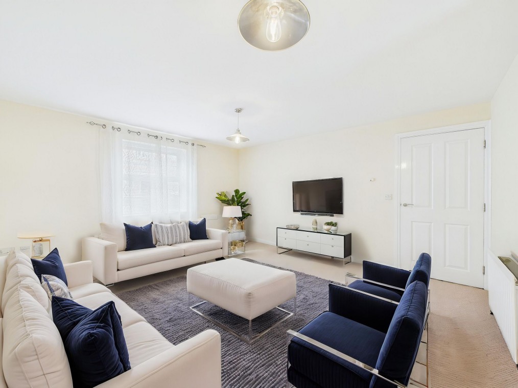 Williams Drive, Calverton, Nottingham