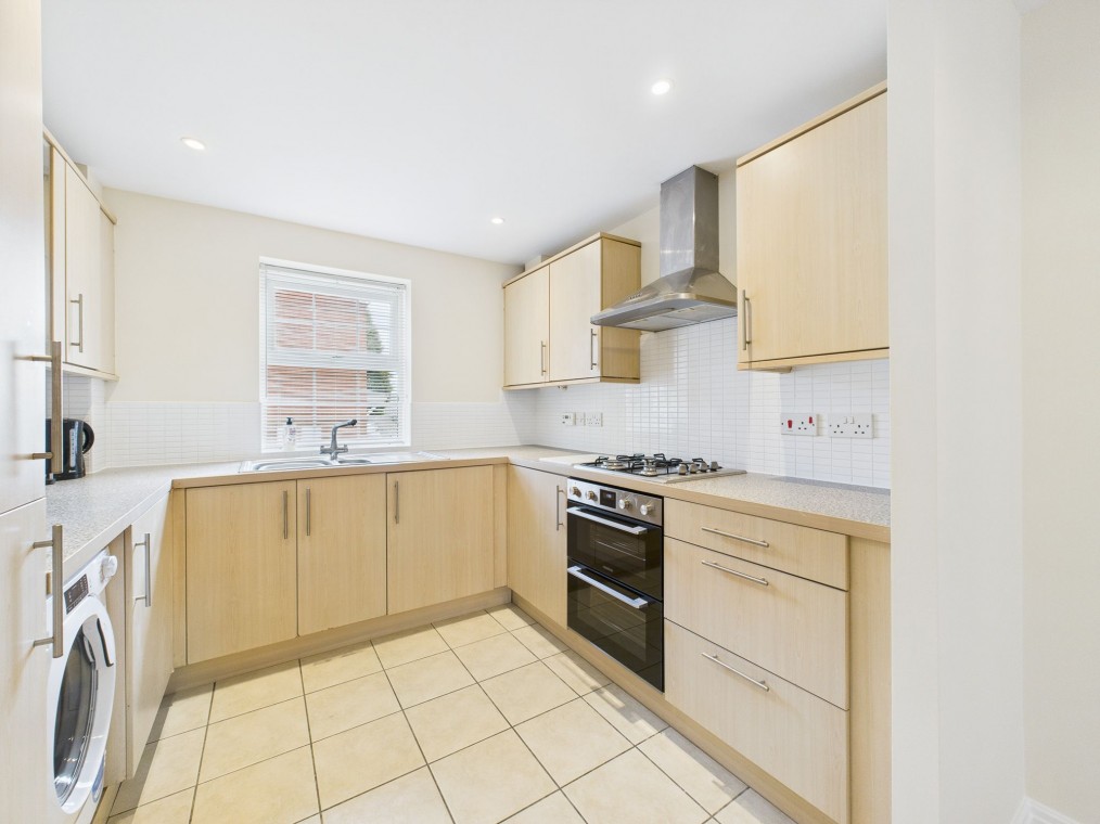 Williams Drive, Calverton, Nottingham