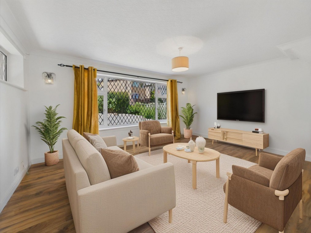 Lowdham Road, Gedling, Nottingham