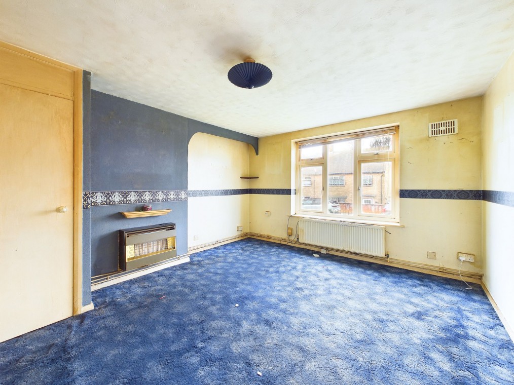 Lechlade Road, Bestwood, Nottingham