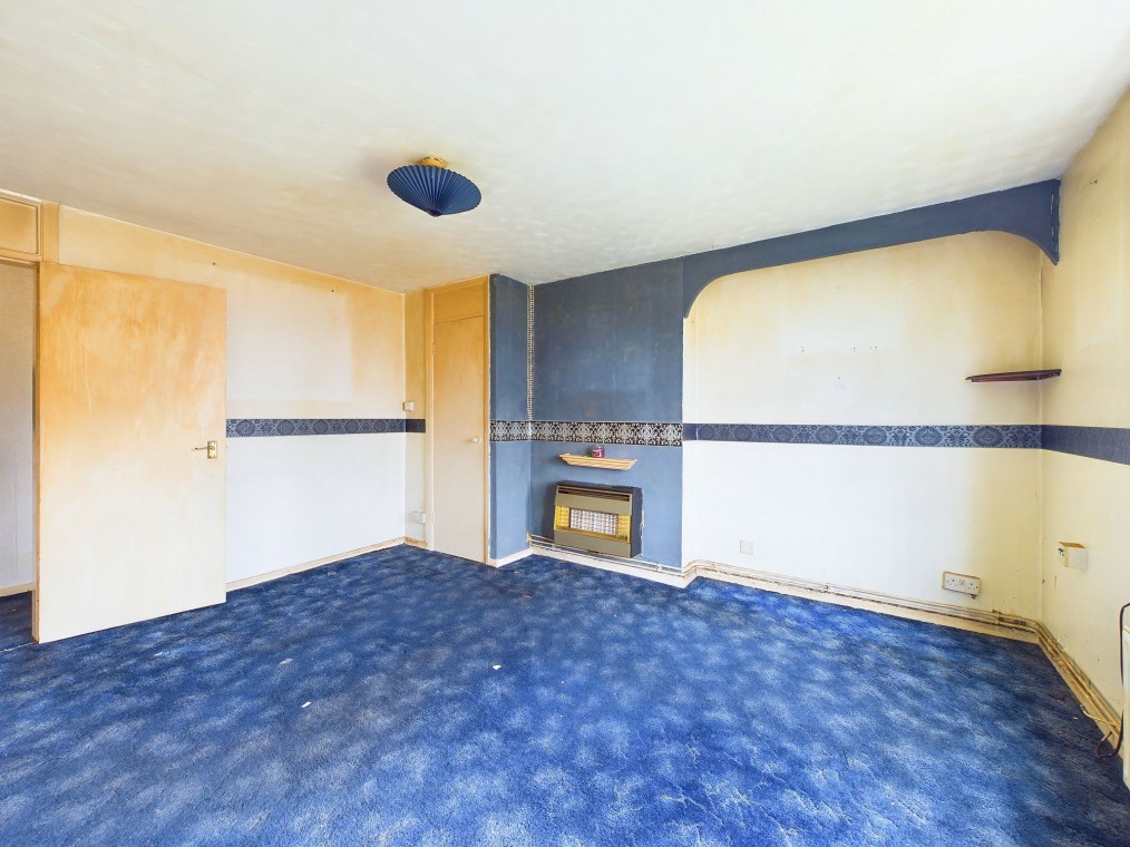 Lechlade Road, Bestwood, Nottingham
