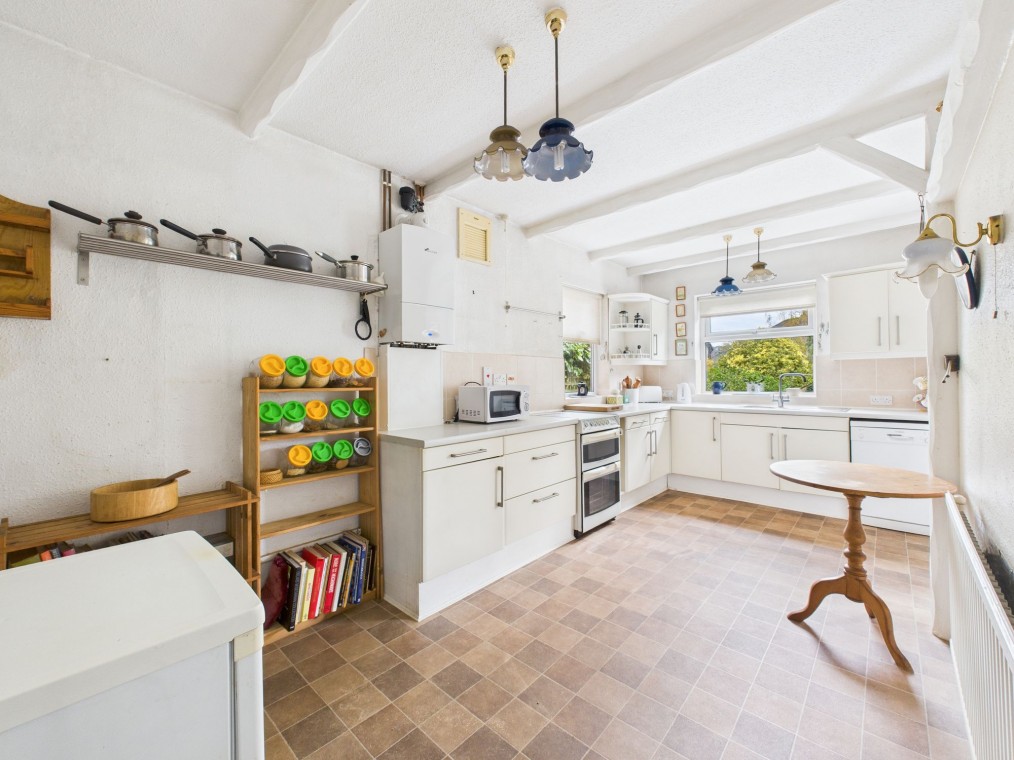 Thackerays Lane, Woodthorpe, Nottingham