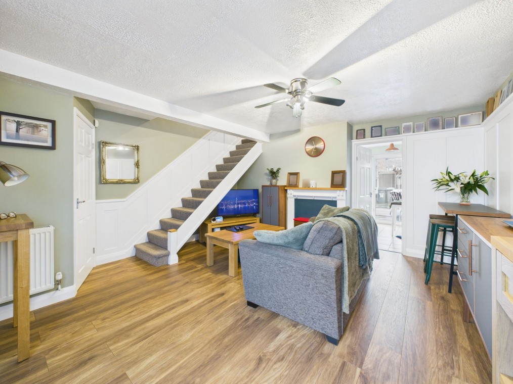 Honeywood Drive, Nottingham